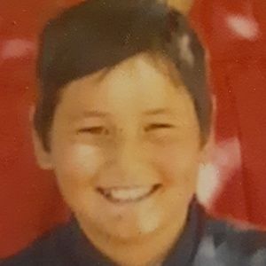 Meet your Posher, Mark